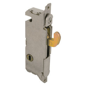 Slide-Co 15410 Sliding Glass Door Lock, 3-11/16"